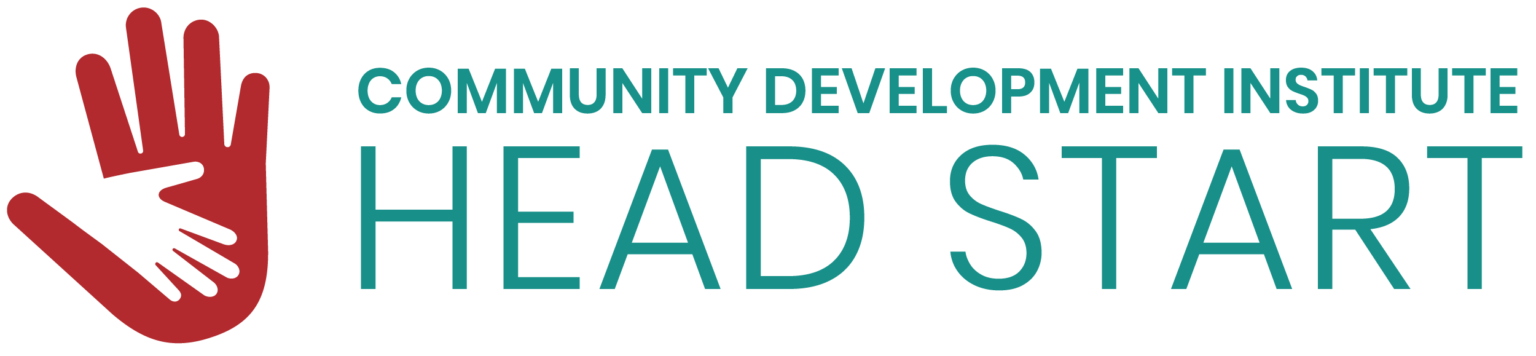 Community Development Institute (CDI) Head Start Logo
